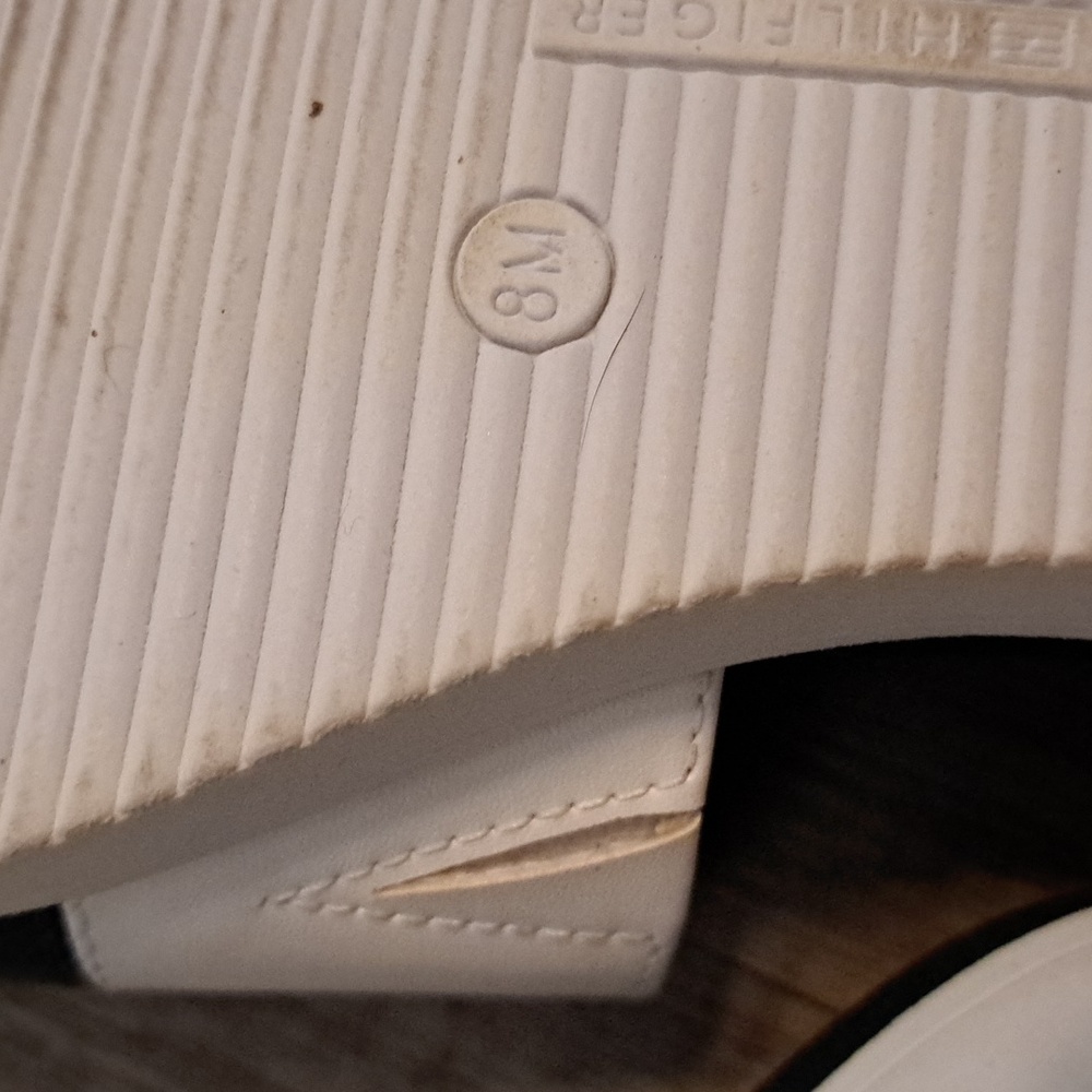 Tommy Hilfiger Slides - Picture 6 of 6